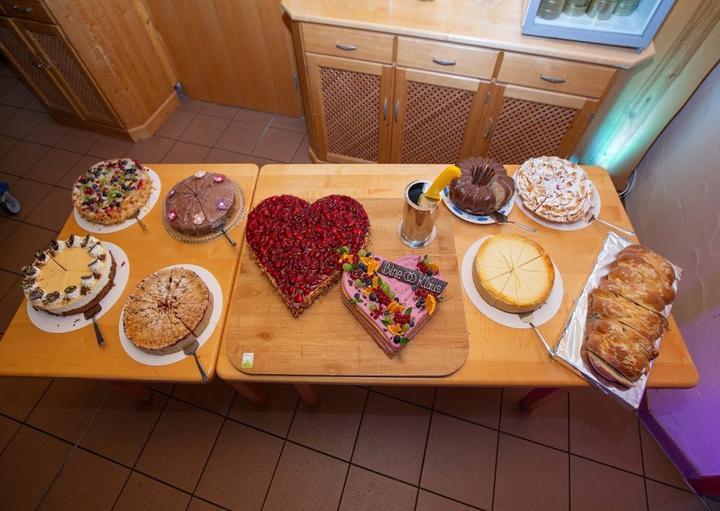 Heikes Kaffeestübchen