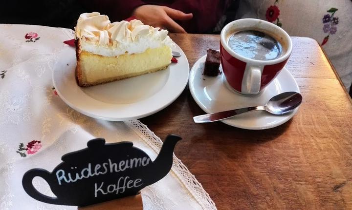 Cafe Kasarm